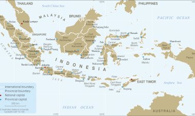 Indonesia: tribulaciones de una gran potencia emergente