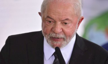 Lula: 