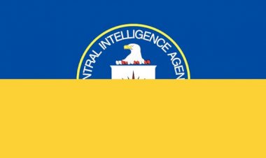 PORQUE A CIA NÃO PREVIU O DESASTRE NA UCRÂNIA?