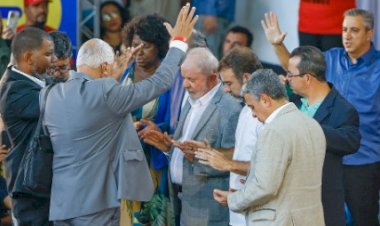 Lula está perdendo espaço junto aos pobres, evangélicos ou não, por Luís Nassif