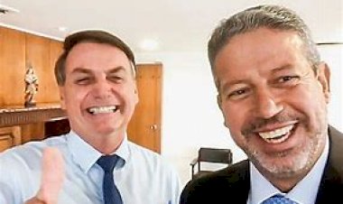 Bolsonaro, Lira e Tarcísio jantam juntos em Brasília e discutem 2026