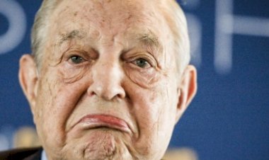 “George Soros é hoje o grande beneficiário dos dividendos da Petrobrás”, denuncia Siqueira