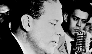 Jango em 1964: de aprovado a rejeitado em poucos dias