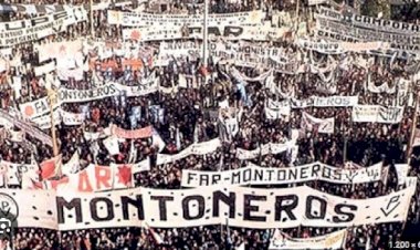 Roberto Perdía, el líder que no esquivó el debate sobre el accionar de Montoneros