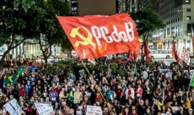 Comissão Política do PCdoB divulga nota sobre os 60 anos do golpe