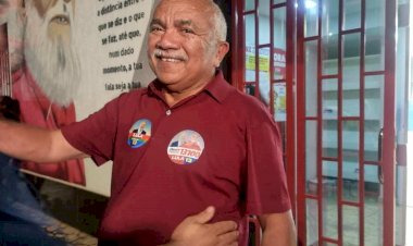 A história se repete? Jango foi derrubado pelos mesmos que sabotam Lula*. Chico vigilante