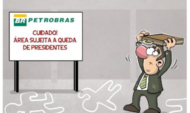 Reflexões sobre os dividendos da Petrobrás