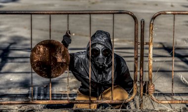 Como a entropia nos leva ao decrescimento
