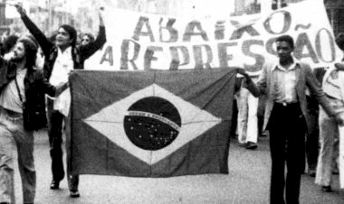 Primeiro de abril de 1964: a história de um longo golpe