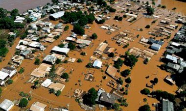 RIO GRANDE DO SUL: CATÁSTROFE ANUNCIADA E IGNORADA