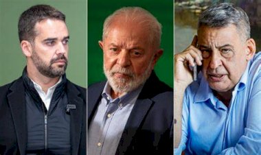 Recordar é viver | Melo e direita negacionista queriam derrubar muro da Mauá para vender a orla até ontem