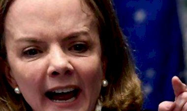 “Não foi surpresa”, diz Gleisi Hoffmann sobre a demissão de Prates da Petrobras