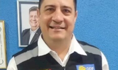 Quem é o ex-administrador suspeito de vender terra pública por R$ 1 mi