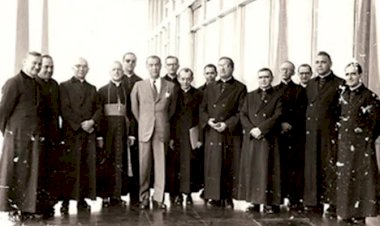 Os bispos do Nordeste, o desenvolvimento brasileiro e o golpe de 1964