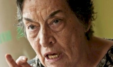 Morre a economista Maria da Conceição Tavares, referência no pensamento desenvolvimentista