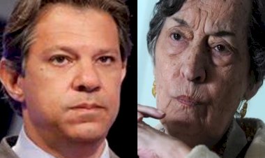 “Haddad, respeite a Conceição!”, por Paulo Kliass