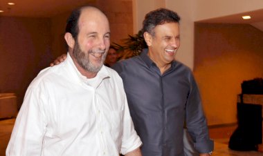 OI LULA! NÃO DEIXE O SEU INDICADO SE METER A BESTA