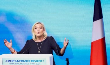 Extrema direita consegue resultado histórico em eleições da União Europeia  Daniela Fernandes  Extrema direita avança nas eleições para o parlamento europeu. 