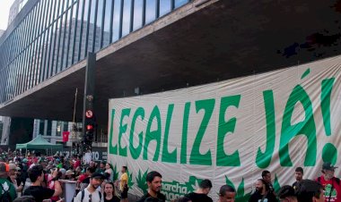TEMAS DO ABORTO E DA LEGALIZAÇÃO DA MACONHA ULTRAPASSAM FRONTEIRAS E ATRAEM MÍDIA INTERNACIONAL