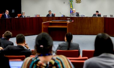 STF torna irmãos Brazão e Rivaldo Barbosa réus pelo assassinato de Marielle Franco