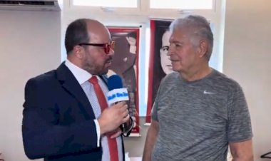 ENTREVISTA; REQUIÃO NO PRIMEIRO ENCONTRO DE TRABALHISTAS QUE ESTÃO REFUNDANDO O ANTIGO PTB DE GETULIO, JANGO E BRIZOLA.