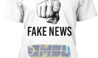 X não assina acordo contra fake news