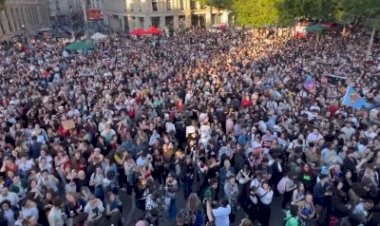 FRANÇA: Esquerda vence e extrema direita vai parar em 3° lugar, diz boca de urna