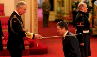 'Socialista': quem é Keir Starmer, o novo próximo primeiro-ministro do Reino Unido