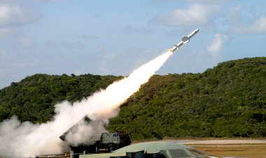 Governo dos EUA pressiona Brasil a vender Avibrás para grupo australiano