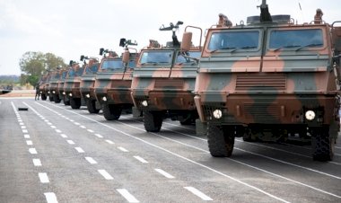 “Brasil tem que investir na indústria de defesa. Não podemos perder a Avibrás”, afirma militar