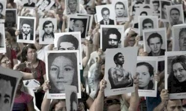 As comissões da verdade e os arquivos da ditadura militar brasileira