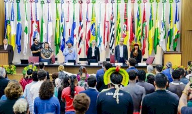 AGU limita anistia a povo indígena após sessão histórica