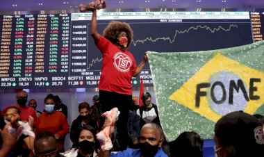 A Faria Lima não convenceu as ruas