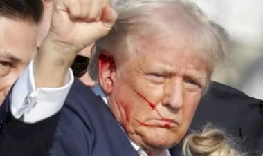 “Guerra espiritual”: Como o atentado a Trump repercutiu entre líderes cristãos nos EUA
