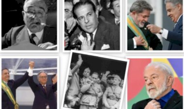 Brasil, a última oportunidade de se tornar uma grande Nação, por Luís Nassif