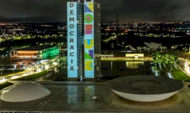 Partidos assinam compromisso em defesa da democracia nas eleições municipais
