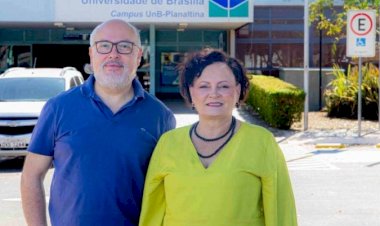 Artigo: Por uma UnB ainda mais excelente e acolhedora