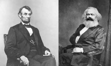 A incrível troca de cartas entre Lincoln e Marx e a convergência de suas ideias sobre a importância da indústria