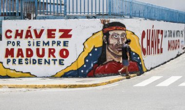 Vitória na Venezuela fortalece Maduro e a Revolução Bolivariana