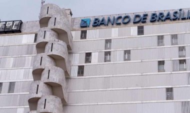 BRB apresenta prejuízo contábil de R$ 42,922 milhões no 1º trimestre de 2024