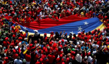 Venezuela: Fraude ou não, não é só a questão 