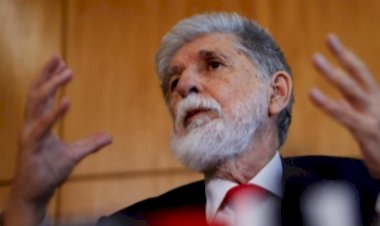 Celso Amorim entra na mira do Congresso