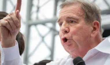 O rosto oculto de Edmundo González