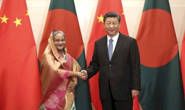El Imperio pone una cuña en la cintura del BRICS