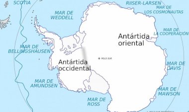 A internacionalização da Antártida: um cenário de sério risco para a Argentina