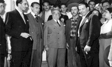 Vargas: O maior legado do povo brasileiro – Por João Vicente Goulart