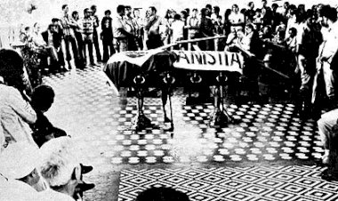 Documento inédito mostra visão de Jango sobre seu governo e ditadura