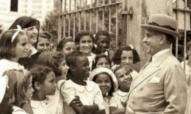 Beto Almeida: Unidade nacional contra o imperialismo, o maior legado de Getúlio Vargas