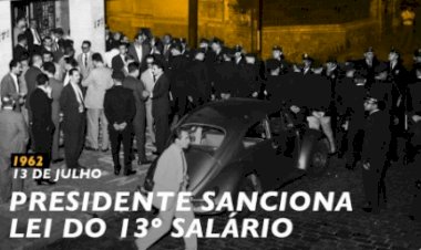 “Eu e Getúlio fomos os únicos presidentes que cuidaram do social deste país”
