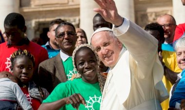 Mudanças na Igreja Católica do século XXI e o impacto na sociedade brasileira.